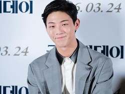 Ini Foto Terbaru Ji Soo dari Lokasi Syuting Scarlet Heart: Goryeo