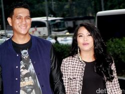 Ungkapan Bahagia Tantri Kotak setelah Jadi Ibu
