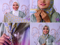 Tips Membuat Tutorial Hijab yang Paling Dicari Saat Ramadan
