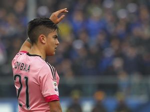 Dybala dan Marchisio Absen Lawan Bayern