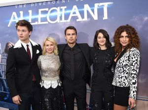 Sinopsis The Divergent Series: Allegiant, Tayang di Bioskop Trans TV