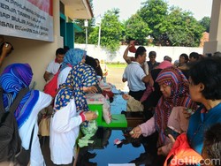 Kementan Mau Rutin Gelar Pasar Murah