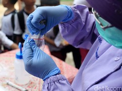 Keracunan Massal di Lombok Diduga Akibat Soto, Sampel Akan Dibawa ke BPOM