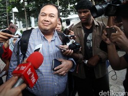 Kasus Pengadaan Crane, KPK Kembali Panggil Manajer Senior Pelindo II