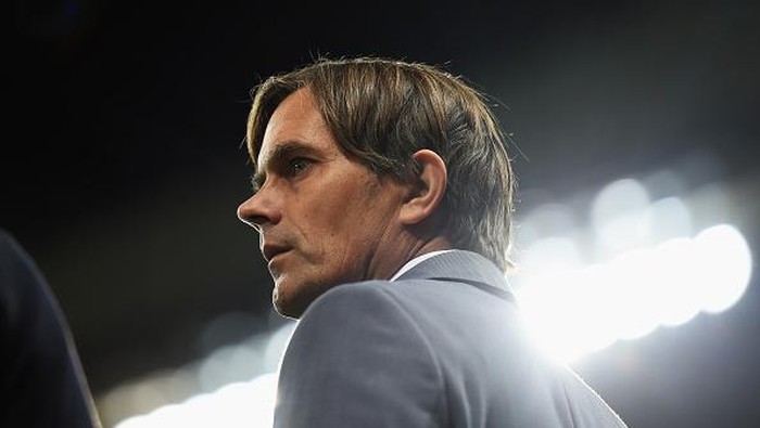 Foto: Getty Images/Michael Regan