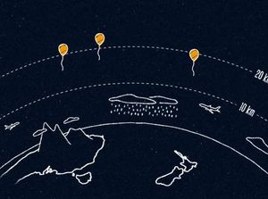 Alasan Pemerintah Kepincut Lagi Balon Internet Google Alasan Pemerintah Kepincut Lagi Balon Internet Google