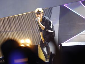 Kensho Ono si Serba Bisa yang Rendah Hati