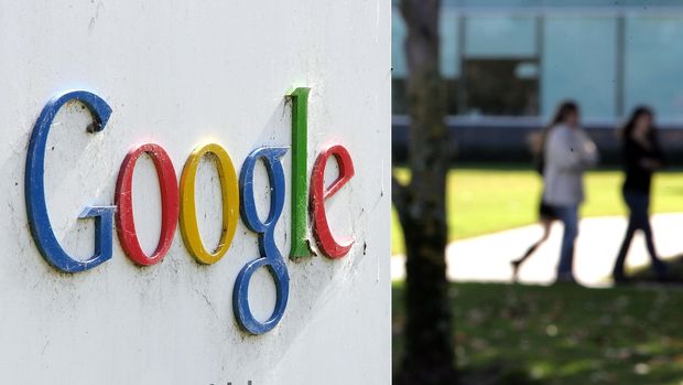 Sejarah Singkat Kelahiran Google Hingga Meraksasa