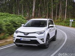 Efek Invasi Rusia ke Ukraina: Produksi Mobil Dunia Berkurang Jutaan Unit!