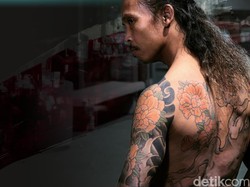 Salat, Silat, & Orang Sakti