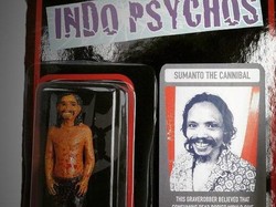 KPAI Geram Atas Penjualan Action Figure Robot Gedek dan Ryan: ini Ancaman!