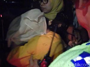 Buron 4 Tahun, Perempuan Pembobol Bank Jateng ini Ubah Identitas