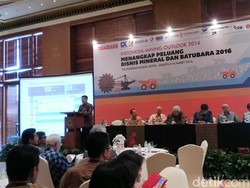 Ekspor Dilarang, Perusahaan Bauksit dan Bijih Besi PHK 40.000 Karyawan