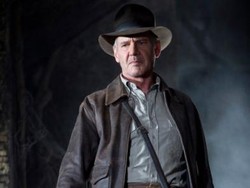 Harrison Ford Ucapkan Selamat Tinggal Buat Indiana Jones