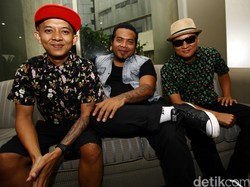 Endank Soekamti, dari Korban Tren Jadi Brand