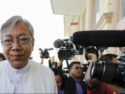 Myanmar Pilih Presiden Baru, Hubungan dengan Indonesia Semakin Intensif