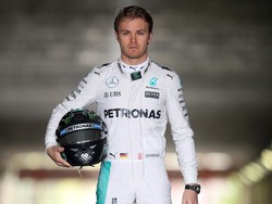 Rosberg Sudah Gatal Ingin Balapan Lagi