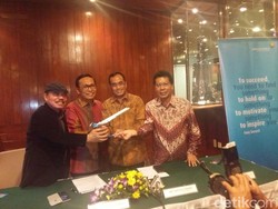 Ada Penerbangan ke Silangit, Jalan-jalan ke Toba Bisa Cepat