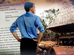 IPPMI Minta Presiden Jokowi Evaluasi Kisruh Rekrutmen Pendamping Desa