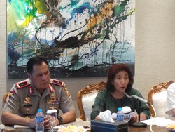 Dalam Dua Bulan, Tim Satgas 115 Tangkap 40 Kapal Asing Pencuri Ikan