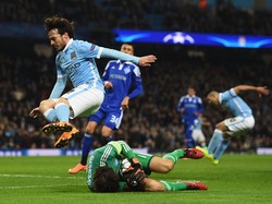 City Akhirnya Clean Sheet, tapi Jadi Tumpul di Depan