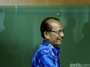 KY Beri Catatan Khusus untuk Hakim Tinggi yang Tak Pernah Pegang Palu