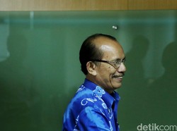 KY Minta Masyarakat Aktif Beri Info Rekam Jejak Calon Hakim Agung dan Ad Hoc