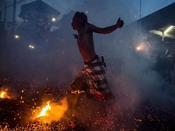 Kontes FotoStop #BanggaIndonesia Berhadiah ke London!