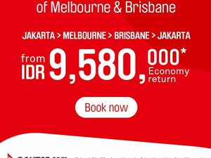 Melbourne dan Brisbane, 2 Kota yang Wajib Dikunjungi Saat ke Australia