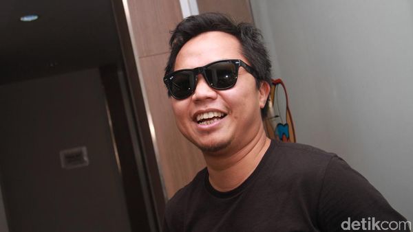 Dikenal Jago Masak, Ini 10 Hidangan Lezat yang Dimasak Shandy Sondoro!