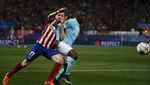 Atletico ke Perempatfinal Liga Champions