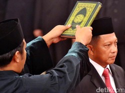 Fadli Zon: Penetapan Calon Kapolri Bisa Sebelum atau Sesudah Lebaran