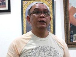 Risih Ibadah karena Tato, Jhody Diingatkan Kisah Umar Sahabat Rasul