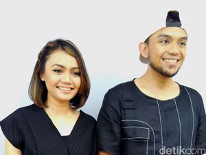 Kisah Cintanya dengan Rina Nose Dianggap Rekayasa, Ini Kata Fakhrul Razi