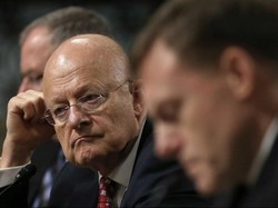 Bos Intelijen Tertinggi AS Lakukan Kunjungan Rahasia ke Australia