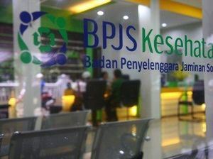 Cara Cek Status Penerima PBI JK Secara Online Lewat HP Cara Cek Status Penerima PBI JK Secara Online Lewat HP