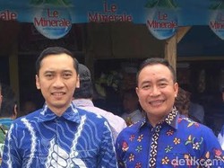 Kapolri Sebut Ada Agenda Makar, Politikus Demokrat: Langsung Saja Bertindak