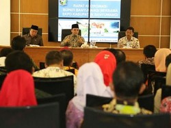 Bupati Anas Bikin Zona Pengendalian Hunian di Banyuwangi Antisipasi Banjir