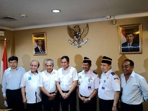 Soal Tanah TNI di Halim, Dirut KCIC: Dimediasi Kemenhan