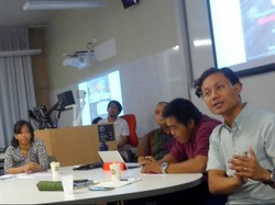 Mahasiswa Indonesia di Queensland Diskusikan Masyarakat Ekonomi ASEAN