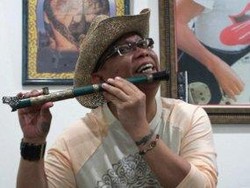 Kena Serangan Jantung, Jhody Super Bejo Kira Hanya Masuk Angin