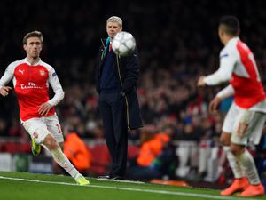 Wenger: Waktunya Menang Lagi, Arsenal!