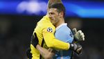 City Singkirkan Dynamo Kiev