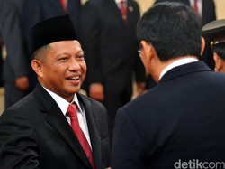 Soal Kapolri dan Tito Karnavian Juga Bergemuruh di Media Sosial