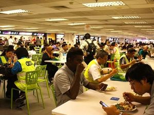 Rahasia Bandara Changi yang Jarang Diketahui Traveler