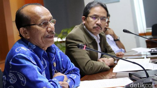 KY Umumkan Calon Hakim Agung