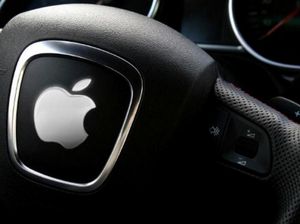 Apple Menyerah Buat Mobil? Apple Menyerah Buat Mobil?