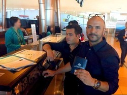 Wartawan ABC Akhirnya Dibolehkan Meninggalkan Malaysia