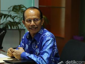 82 Nama Lolos Seleksi Adminstrasi Calon Hakim Agung