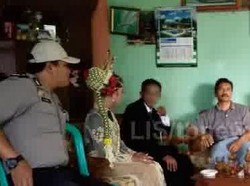 Andini Sempat Bercerita ke Kades, Ngaku Ingin Jadi Pria Sejati